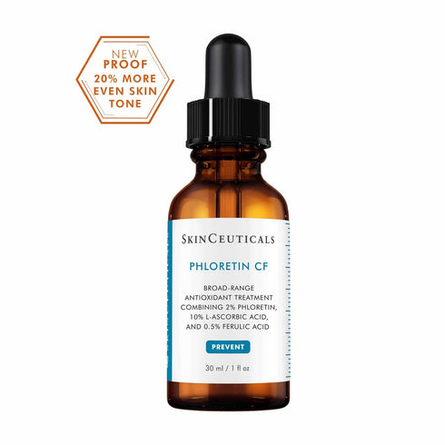 SKIN CEUTICALS | Phloretin CF Vitamin C Antioxidant Serum For Discolouration