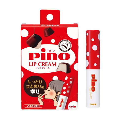 OMI Pino Lip Cream