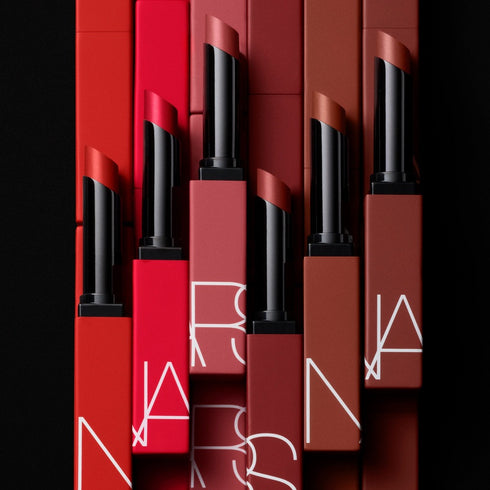 NARS | Powermatte Lipstick #American Woman