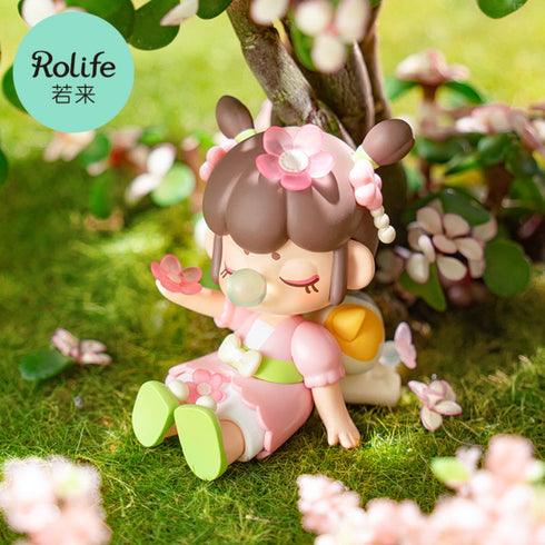 ROLIFE | Nanci Mystery Blind Boxes | Young Girl