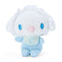 SANRIO | Baby Mini Mascot Plush in Cradle