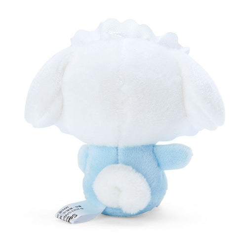 SANRIO | Baby Mini Mascot Plush in Cradle