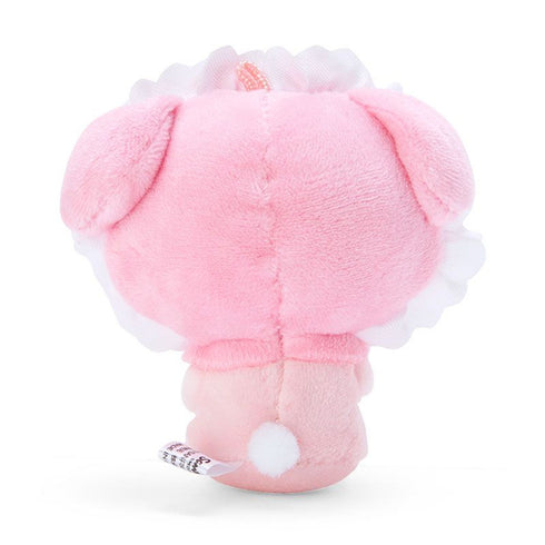 SANRIO | Baby Mini Mascot Plush in Cradle