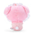 SANRIO | Baby Mini Mascot Plush in Cradle