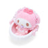 SANRIO | Baby Mini Mascot Plush in Cradle