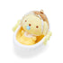 SANRIO | Baby Mini Mascot Plush in Cradle