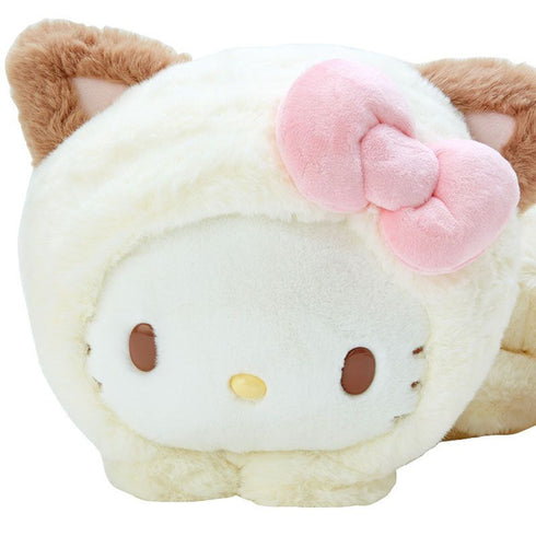 SANRIO | Be a Cat Cushion