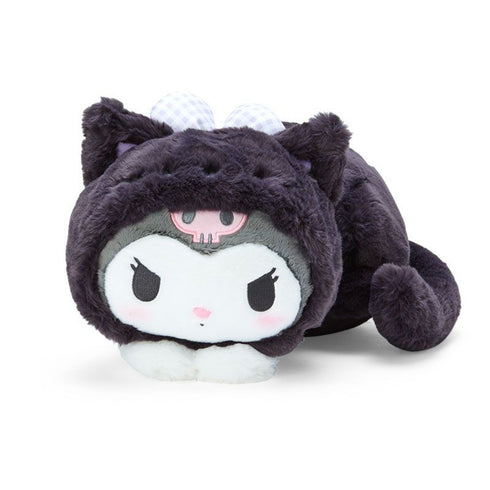SANRIO | Be a Cat Cushion