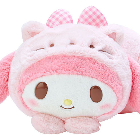 SANRIO | Be a Cat Cushion
