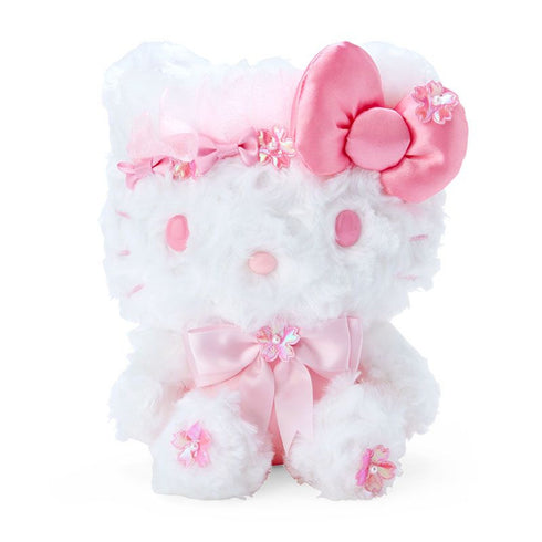 SANRIO | Cherry Blossom Plush