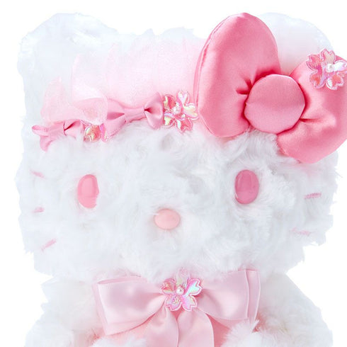 SANRIO | Cherry Blossom Plush