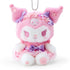 SANRIO | Cherry Blossom Plush Keychain
