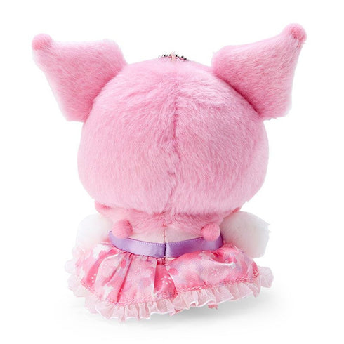 SANRIO | Cherry Blossom Plush Keychain