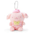 SANRIO | Cherry Blossom Plush Keychain