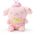SANRIO | Cherry Blossom Plush Keychain