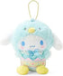 SANRIO | Hatchling Plush Keychain