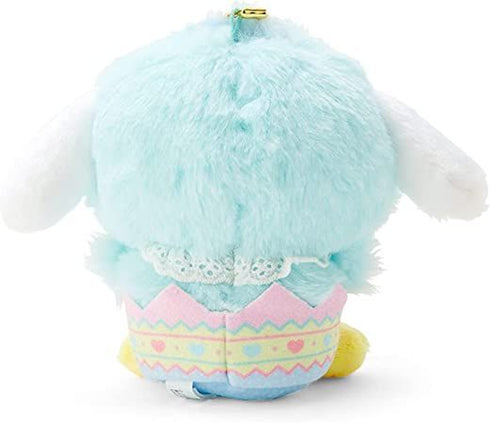 SANRIO | Hatchling Plush Keychain