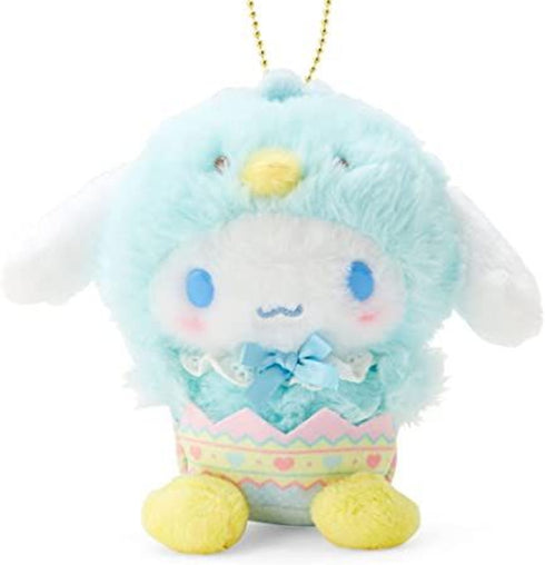 SANRIO | Hatchling Plush Keychain