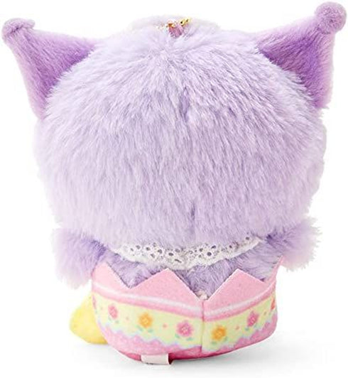 SANRIO | Hatchling Plush Keychain