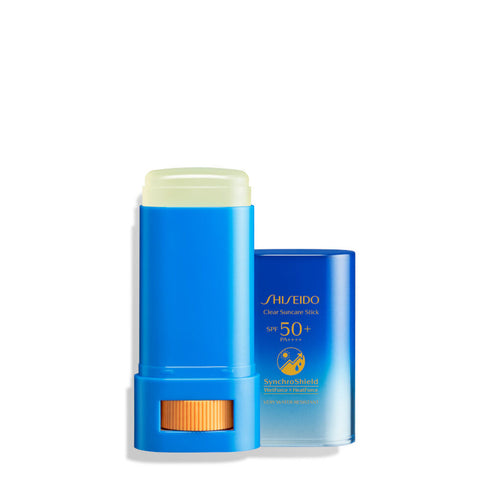 SHISEODO | Clear Suncare Stick SPF50+