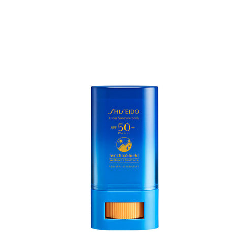SHISEODO | Clear Suncare Stick SPF50+
