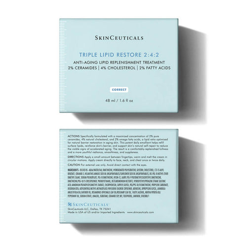 SKIN CEUTICALS | Triple Lipid Restore 2:4:2 Anti-aging Moisturiser