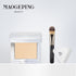 MAOGEPING | 3D Light Highlighting Cream Foundation