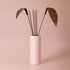 GROUNDLE | Fragrant Vase Natural Reed Diffuser