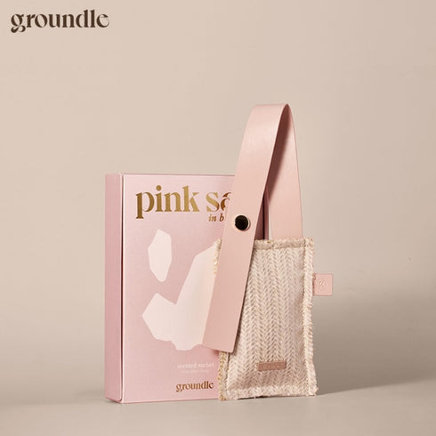 GROUNDLE | Scented Sachet