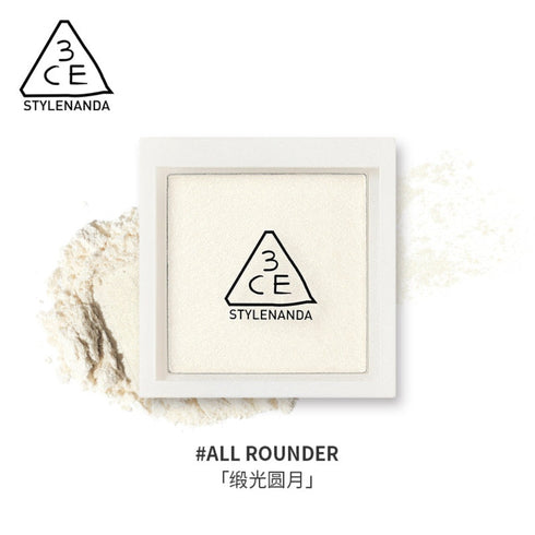 3CE | Face Highlighter | #All Rounder