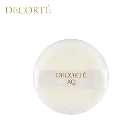 DECORTÉ | AQ Translucent Veil Facial Powder