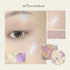 GIRLCULT | Mountain Sea Series Matte Shimmer Highlighter Powder