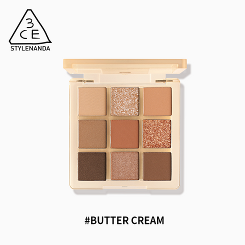 3CE | Multi Eye Color Palette