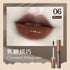 LEEMEMBER | Lava Chocolate Lip Gloss
