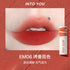INTO YOU | Shero Super Matte Lip & Cheek Mud