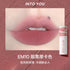 INTO YOU | Shero Super Matte Lip & Cheek Mud