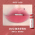 INTO YOU | Shero Super Matte Lip & Cheek Mud