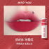 INTO YOU | Shero Super Matte Lip & Cheek Mud
