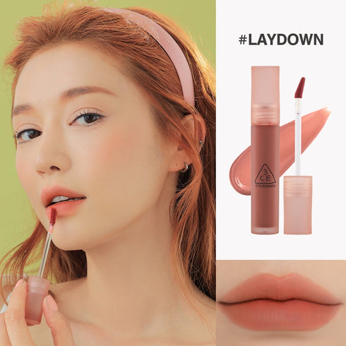 3CE | Blur Water Tint