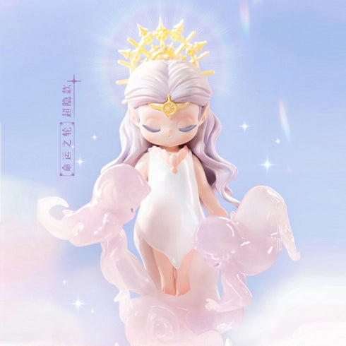 52TOYS | Mystery Blind Boxes | Sleep Fairyland Elves