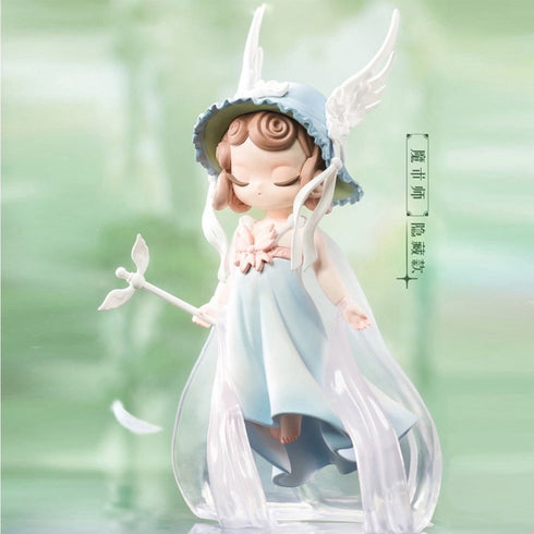 52TOYS | Mystery Blind Boxes | Sleep Fairyland Elves