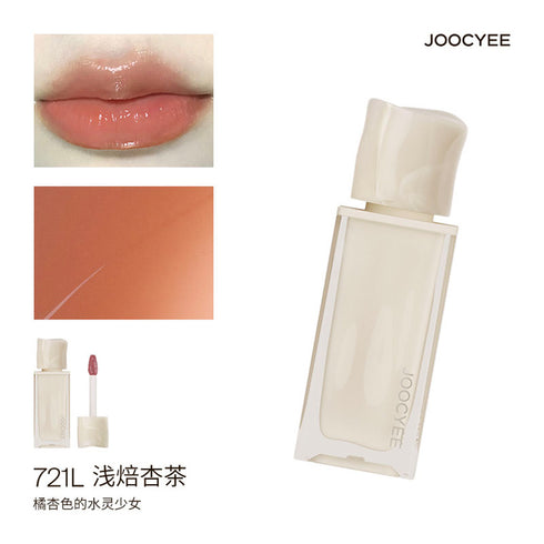 JOOCYEE | Watery Lip Gloss