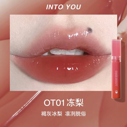 INTO YOU | One Shot Lip Tint
