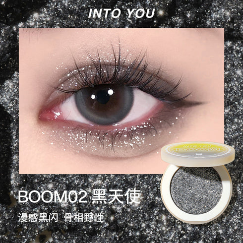 INTO YOU | Party Single Eyeshadow