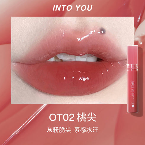 INTO YOU | One Shot Lip Tint