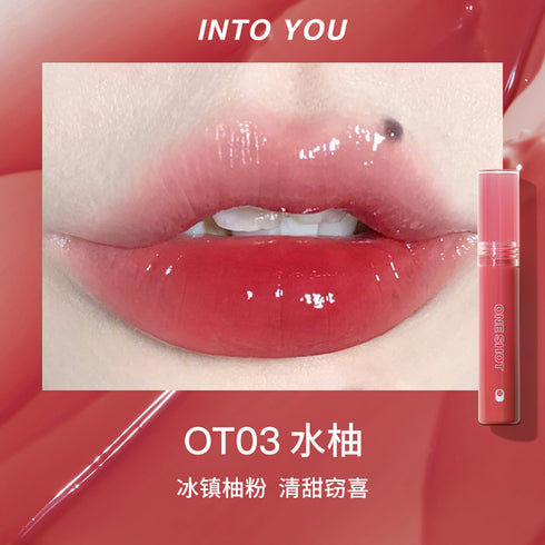 INTO YOU | One Shot Lip Tint