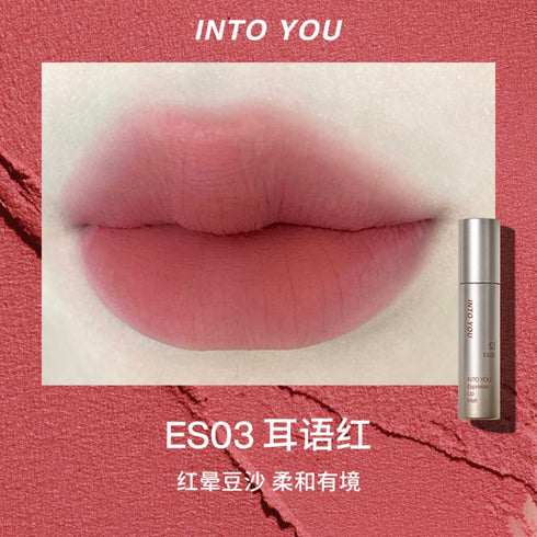INTO YOU | Espresso Lip Matt