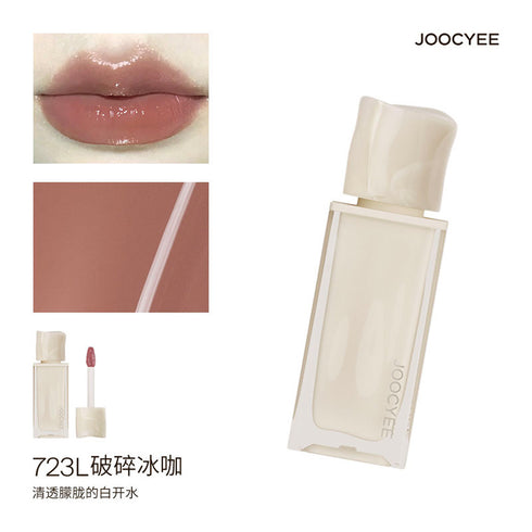 JOOCYEE | Watery Lip Gloss