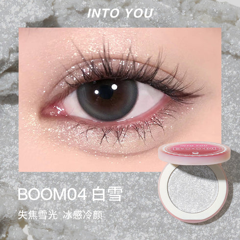INTO YOU | Party Single Eyeshadow