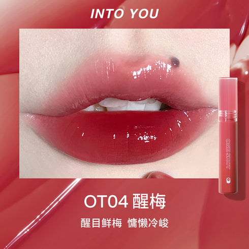 INTO YOU | One Shot Lip Tint